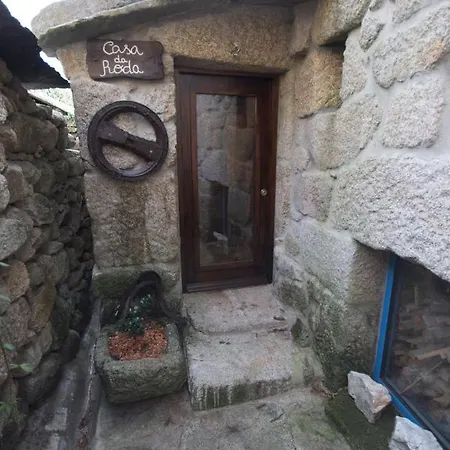 Casa Da Roda مونديم دي باستو